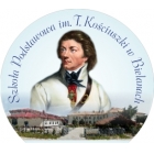 Logo szkoły